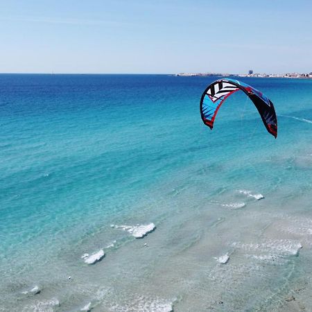 Seabreeze Gallipoli - Lido San Giovanni Buitenkant foto