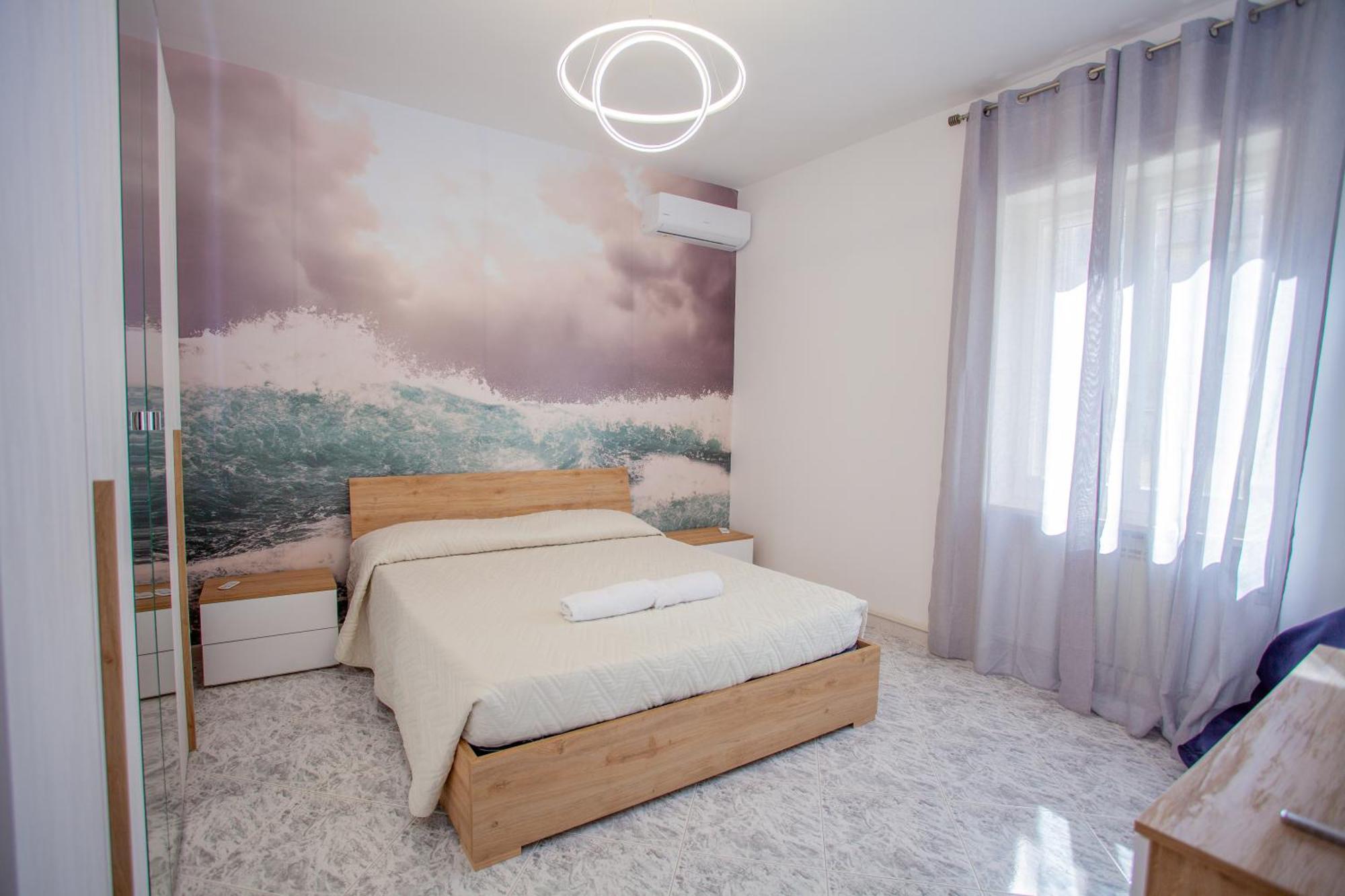 Seabreeze Gallipoli - Lido San Giovanni Buitenkant foto